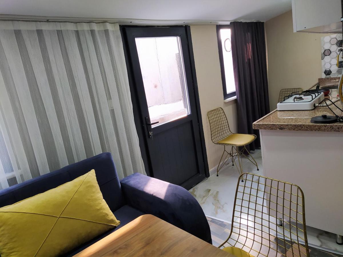 King Istanbul Hotel מראה חיצוני תמונה