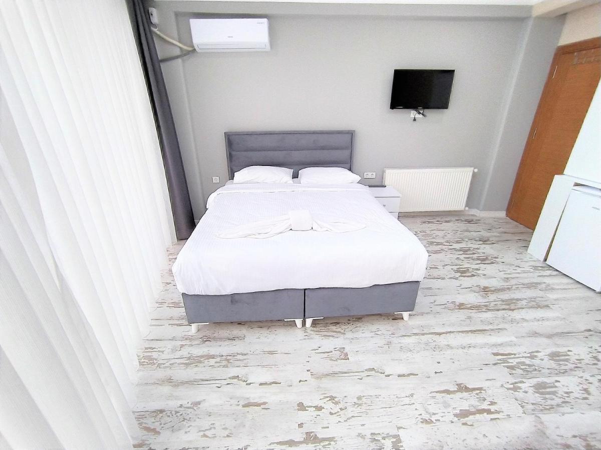 King Istanbul Hotel מראה חיצוני תמונה