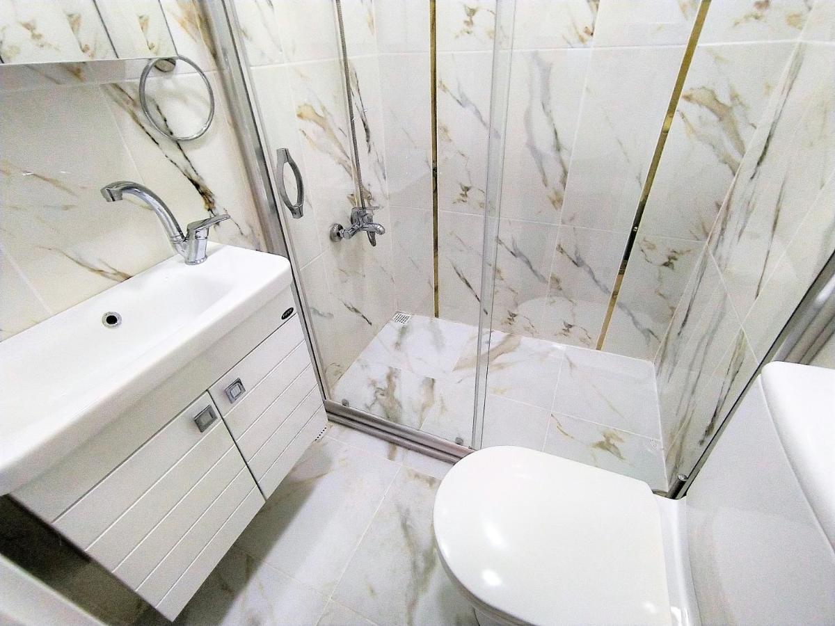 King Istanbul Hotel מראה חיצוני תמונה