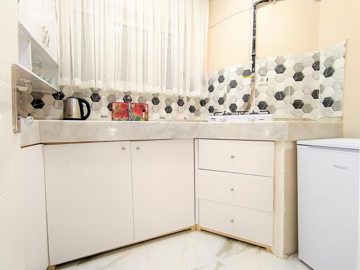 King Istanbul Hotel מראה חיצוני תמונה