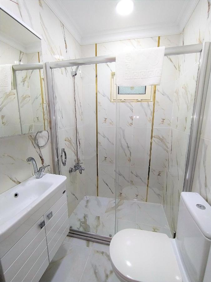 King Istanbul Hotel מראה חיצוני תמונה
