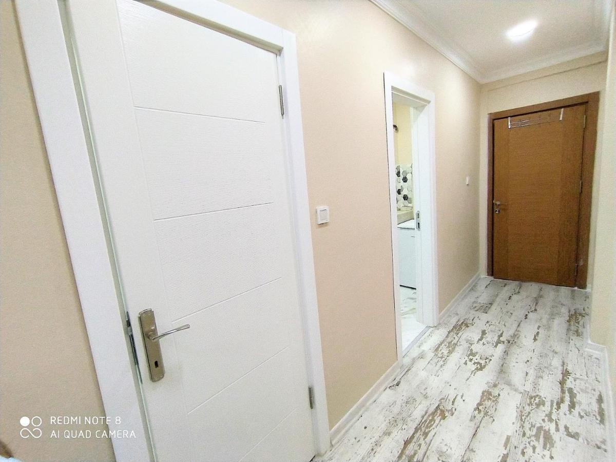 King Istanbul Hotel מראה חיצוני תמונה