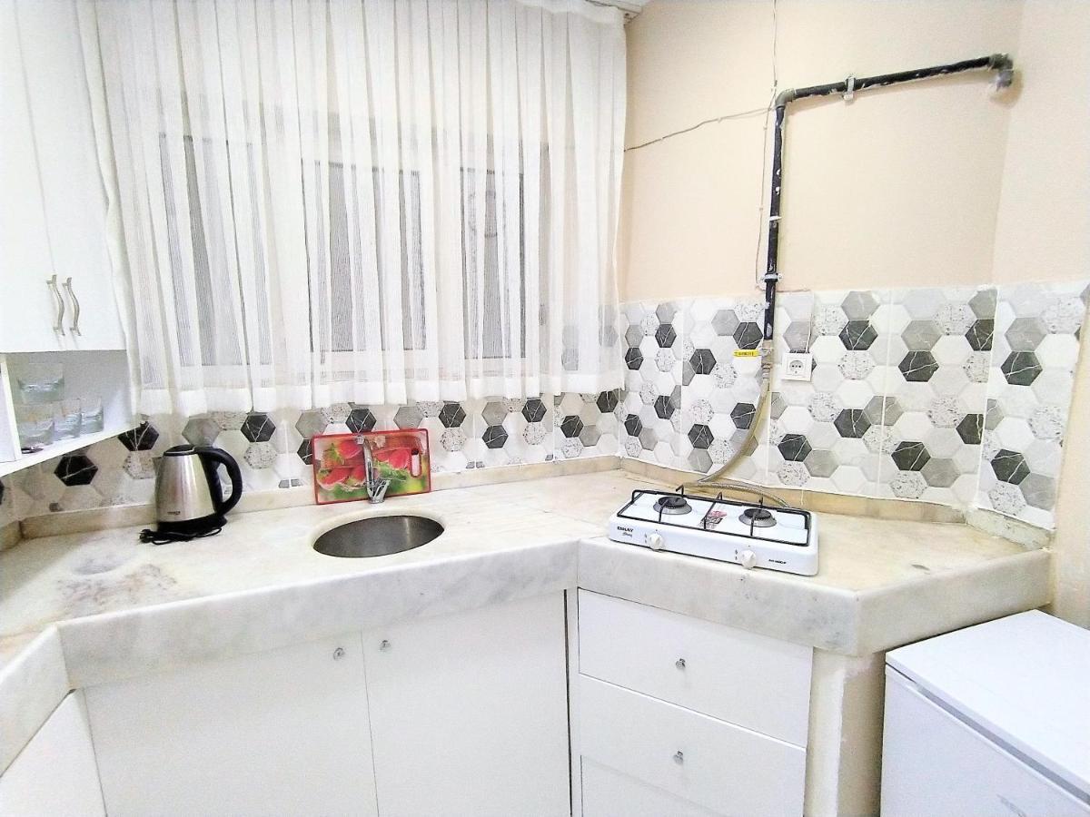 King Istanbul Hotel מראה חיצוני תמונה