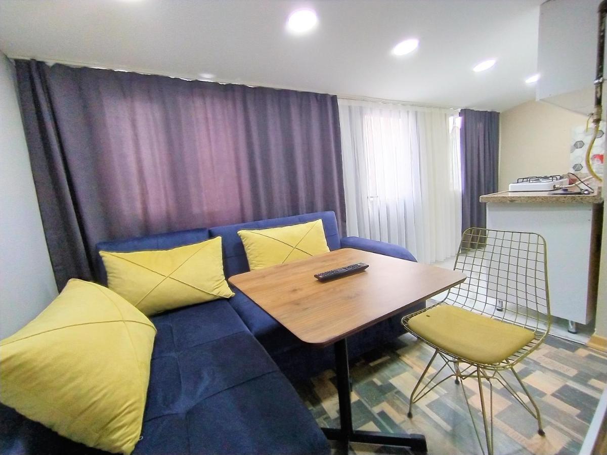 King Istanbul Hotel מראה חיצוני תמונה