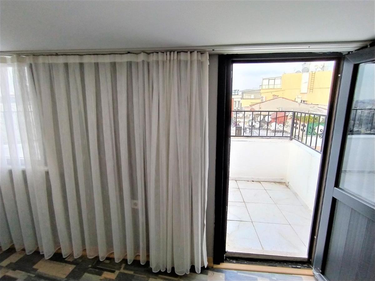 King Istanbul Hotel מראה חיצוני תמונה