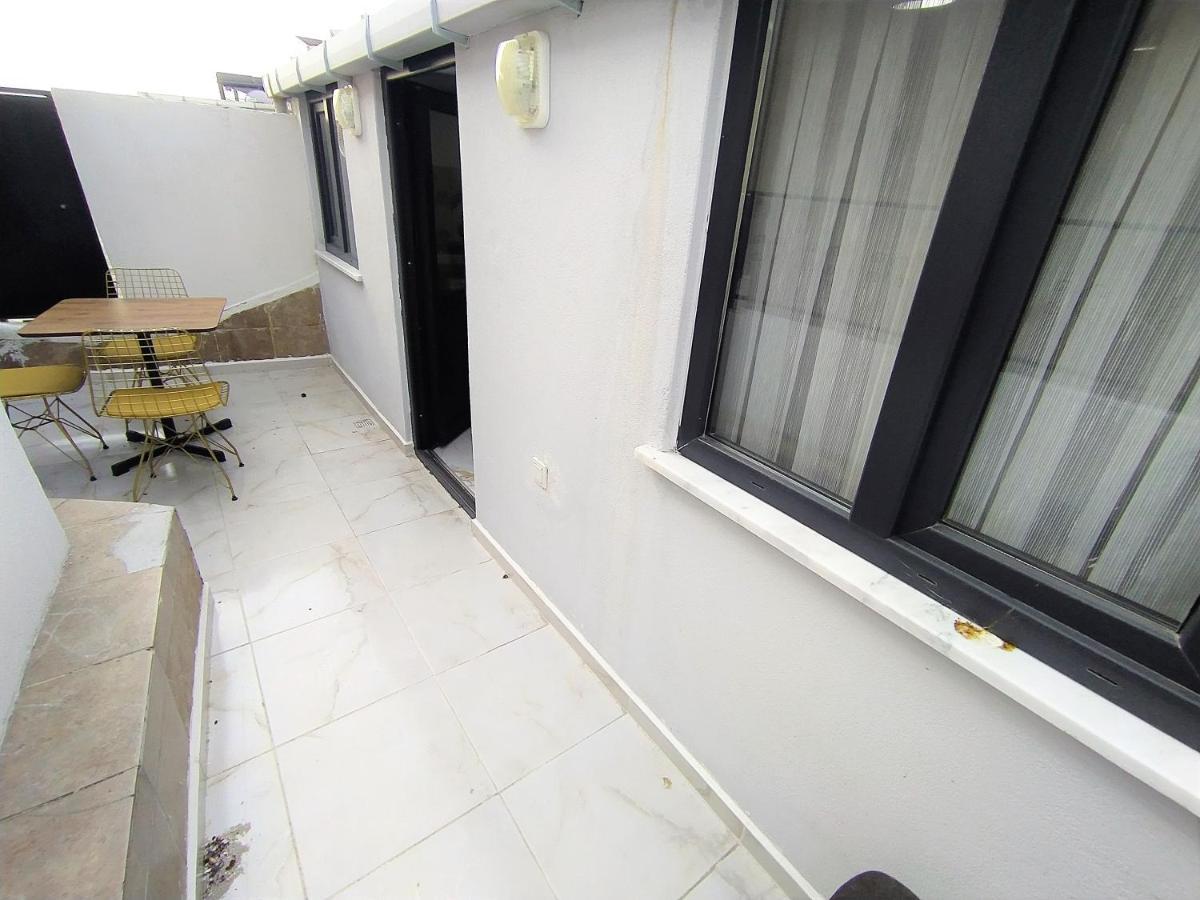 King Istanbul Hotel מראה חיצוני תמונה