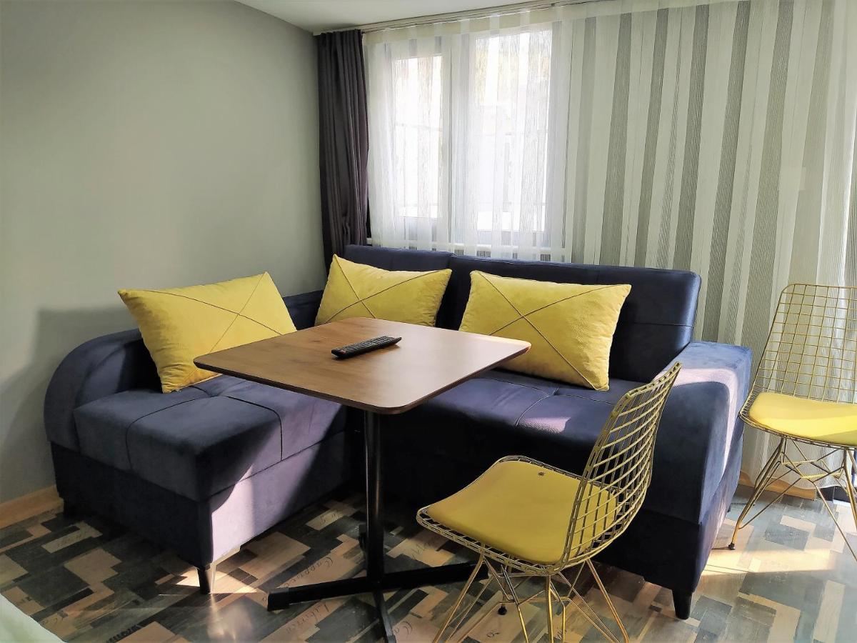 King Istanbul Hotel מראה חיצוני תמונה