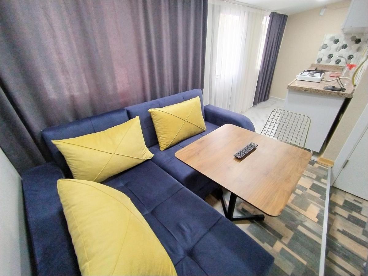 King Istanbul Hotel מראה חיצוני תמונה