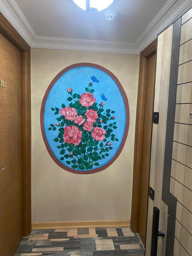 King Istanbul Hotel מראה חיצוני תמונה