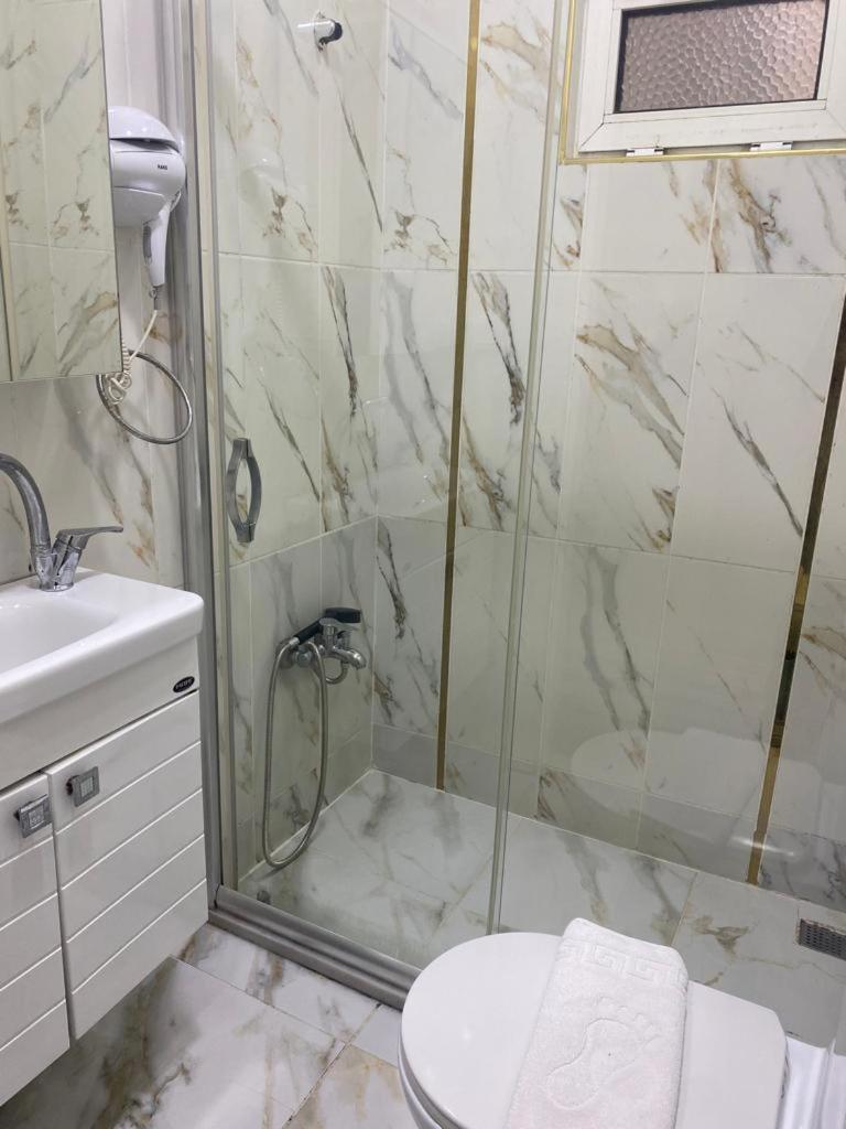King Istanbul Hotel מראה חיצוני תמונה