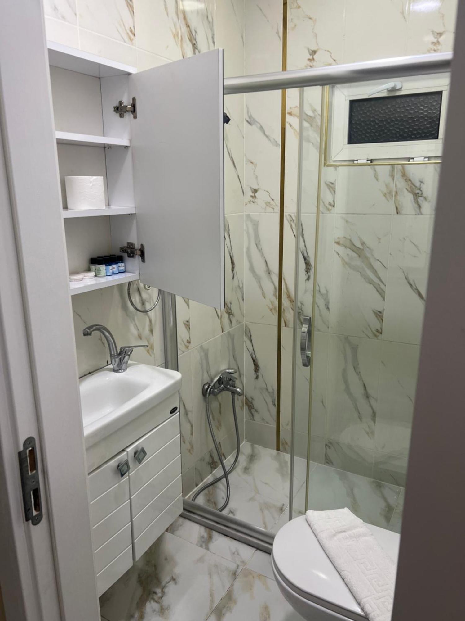 King Istanbul Hotel מראה חיצוני תמונה