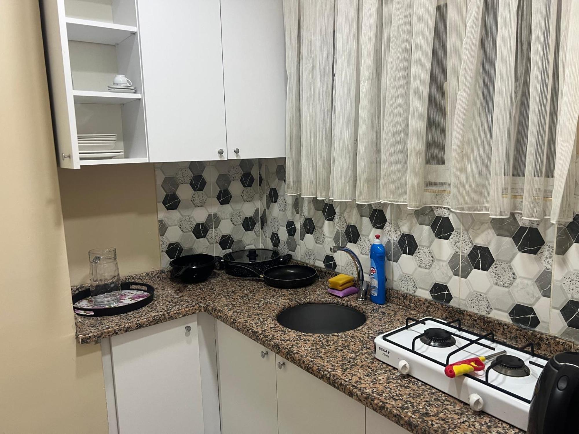 King Istanbul Hotel מראה חיצוני תמונה