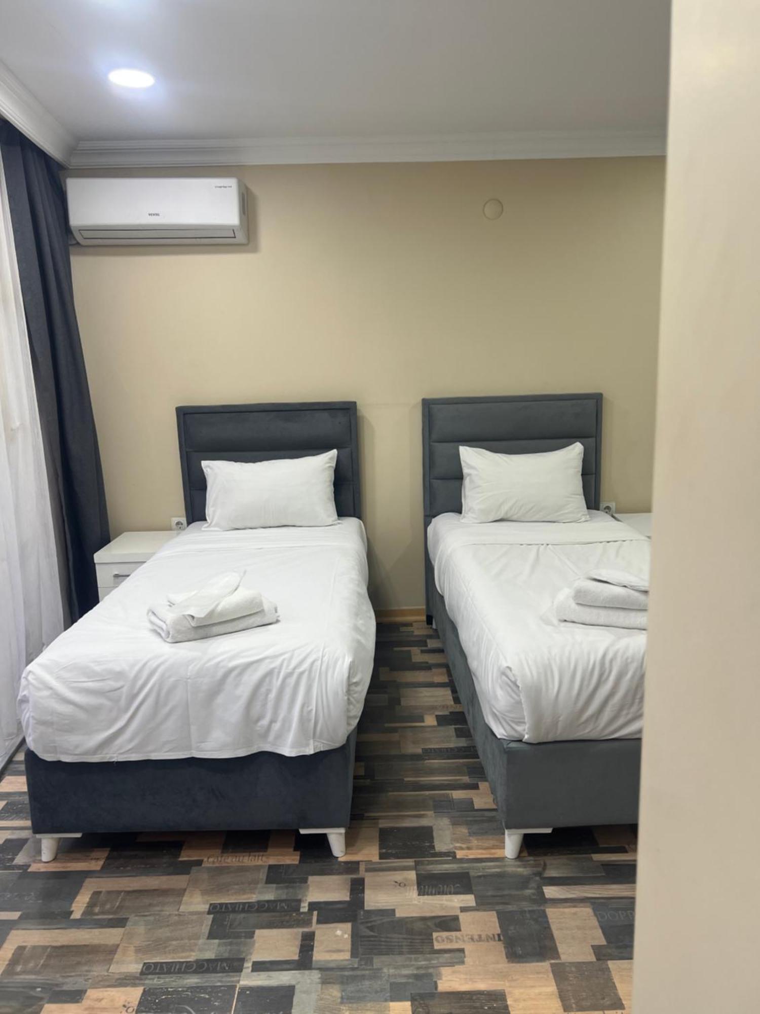 King Istanbul Hotel מראה חיצוני תמונה