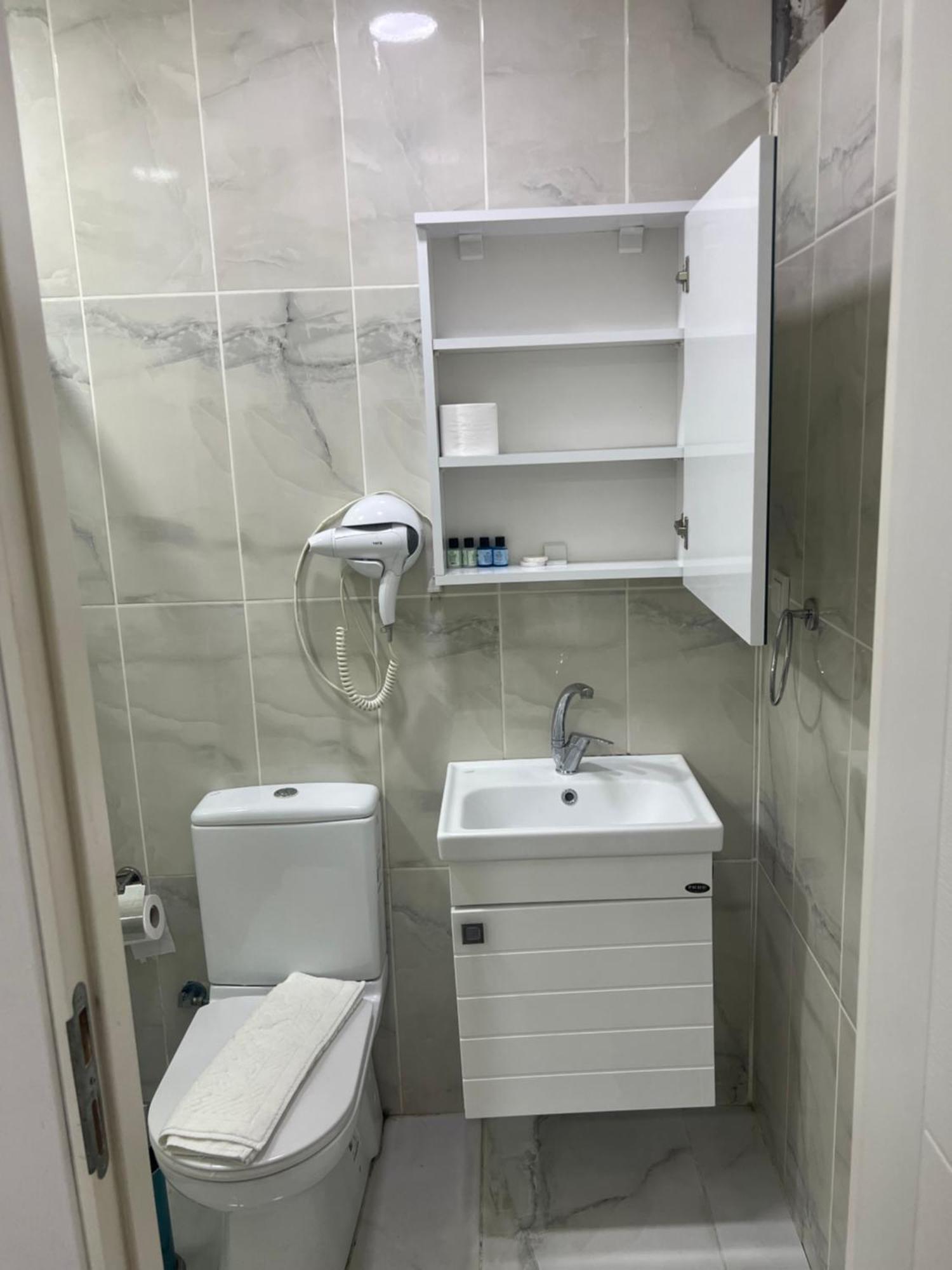 King Istanbul Hotel מראה חיצוני תמונה