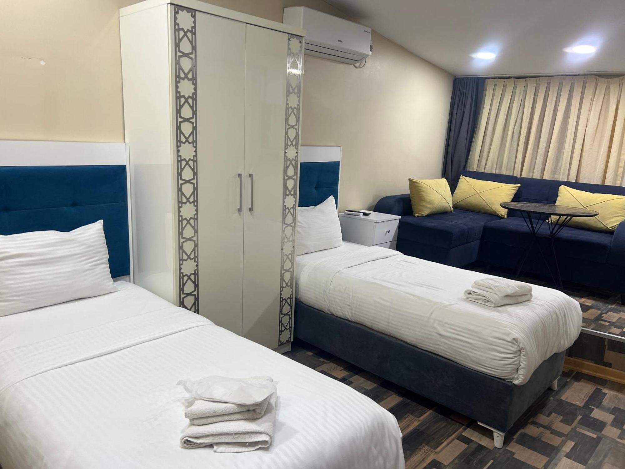 King Istanbul Hotel מראה חיצוני תמונה