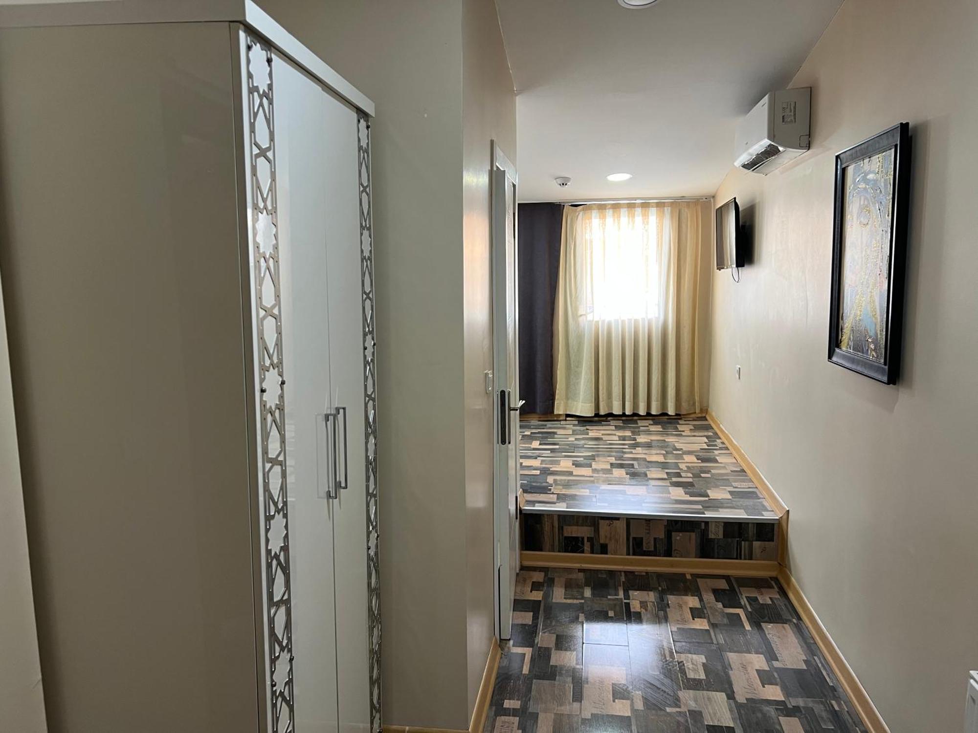 King Istanbul Hotel מראה חיצוני תמונה
