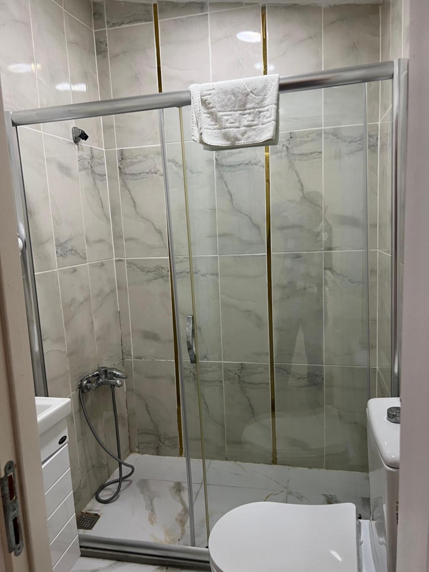 King Istanbul Hotel מראה חיצוני תמונה